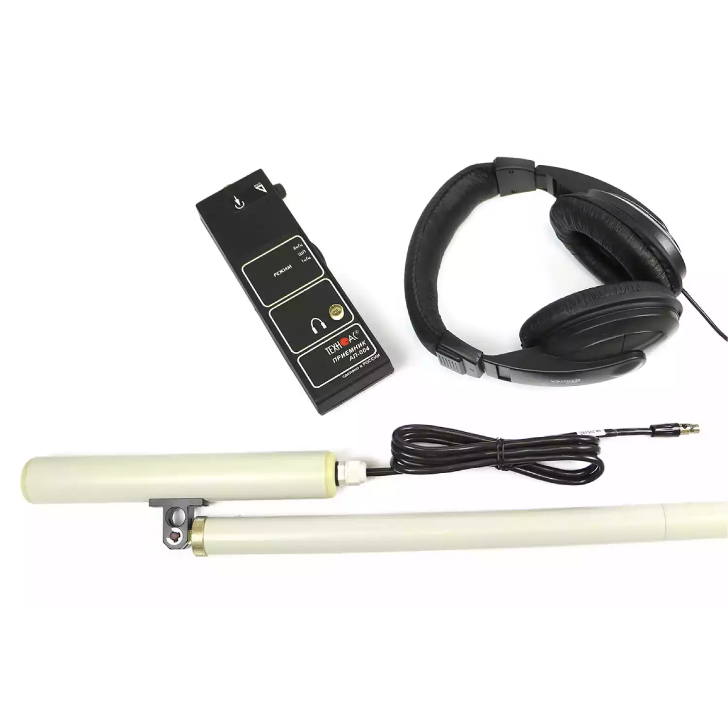 Кабелеискатель Успех КБИ-211 - 1