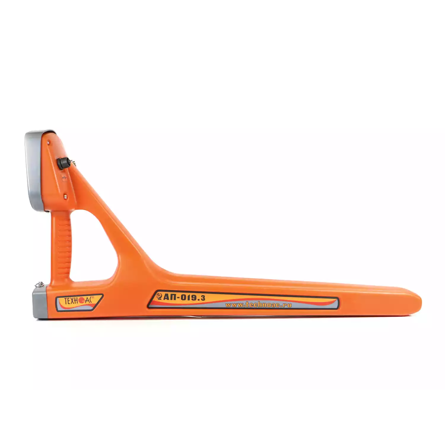 Кабелеискатель с функцией сохранения GPS/ГЛОНАСС координат Успех КБИ-309К - 2