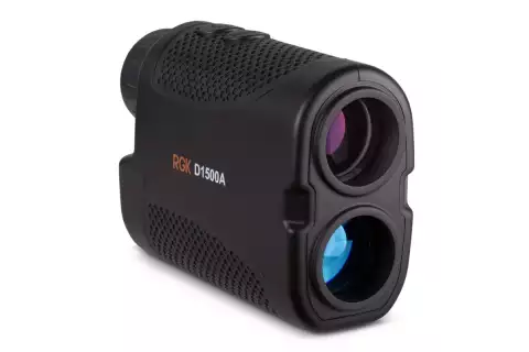 Лазерный дальномер RGK D1500A