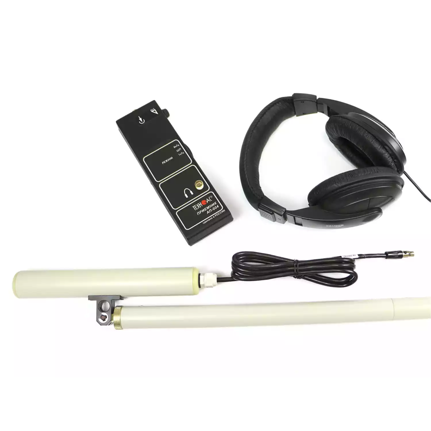 Трассоискатель "Успех АГ-401" - 2