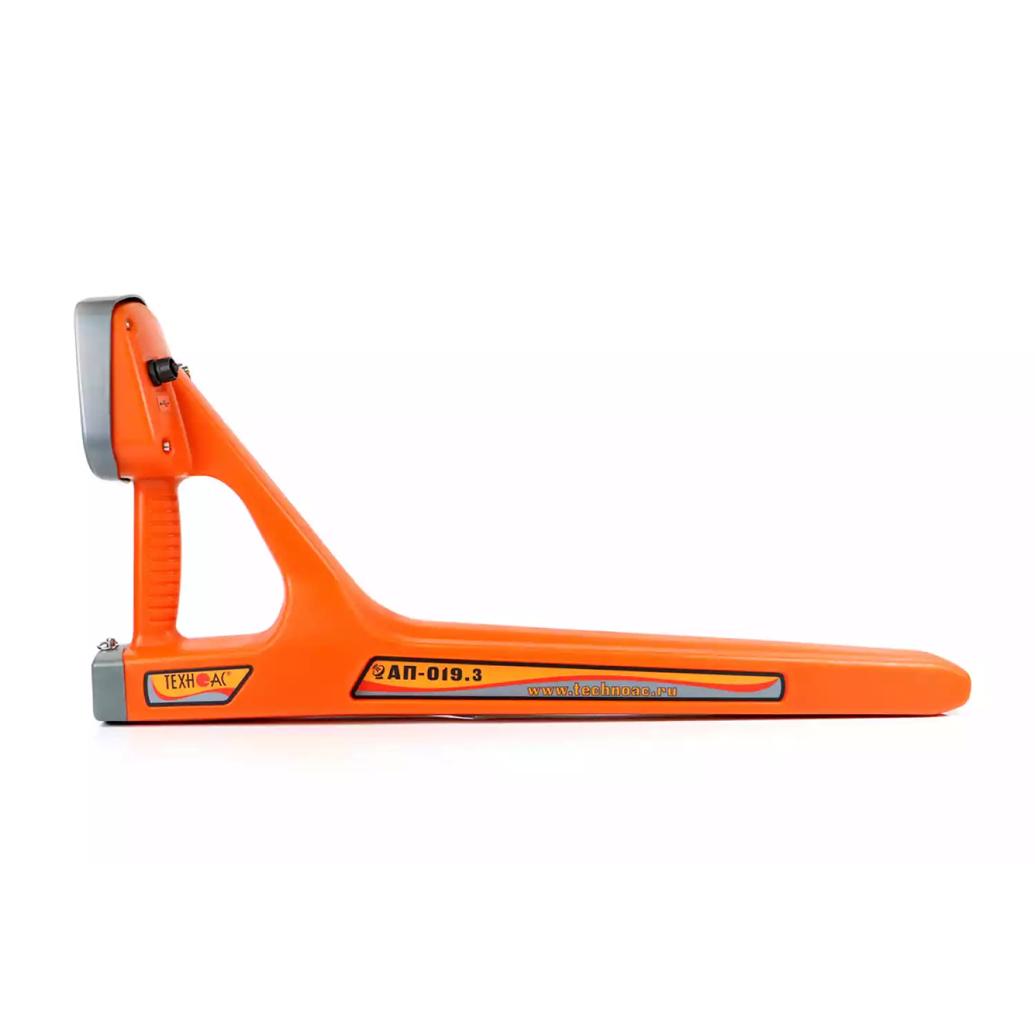 Трассоискатель с функцией сохранения GPS/ГЛОНАСС координат "Успех АГ-309.30К" - 2