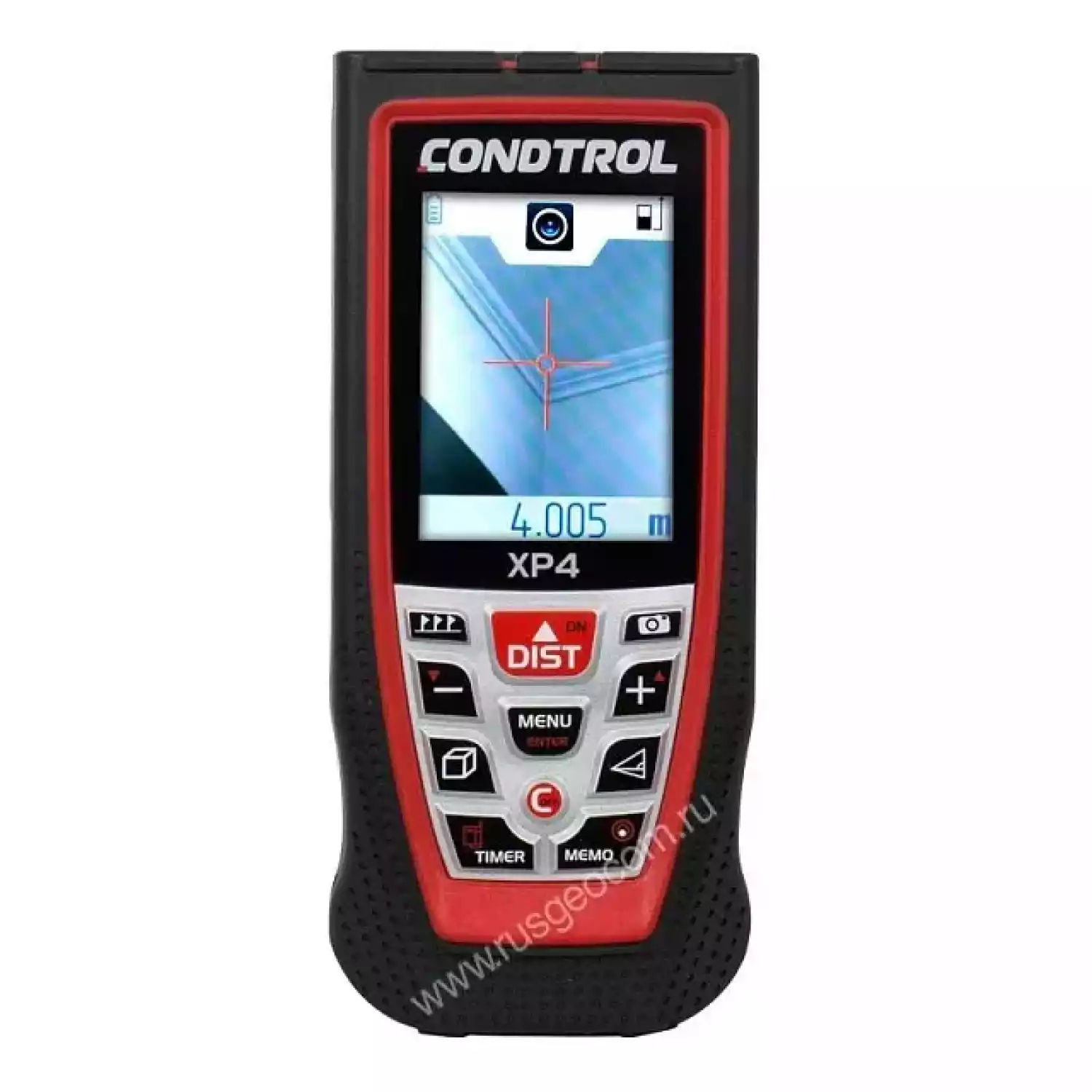 Лазерный дальномер Condtrol XP4 - 1