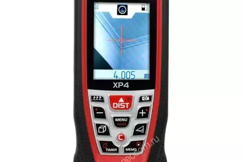 Лазерный дальномер Condtrol XP4