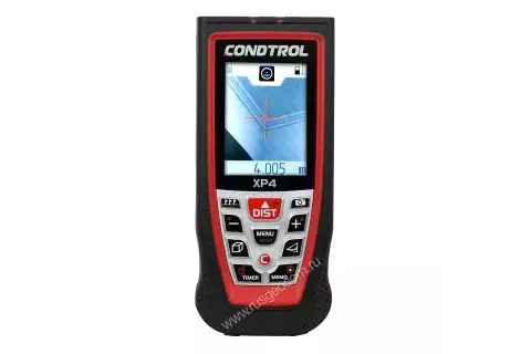 Лазерный дальномер Condtrol XP4