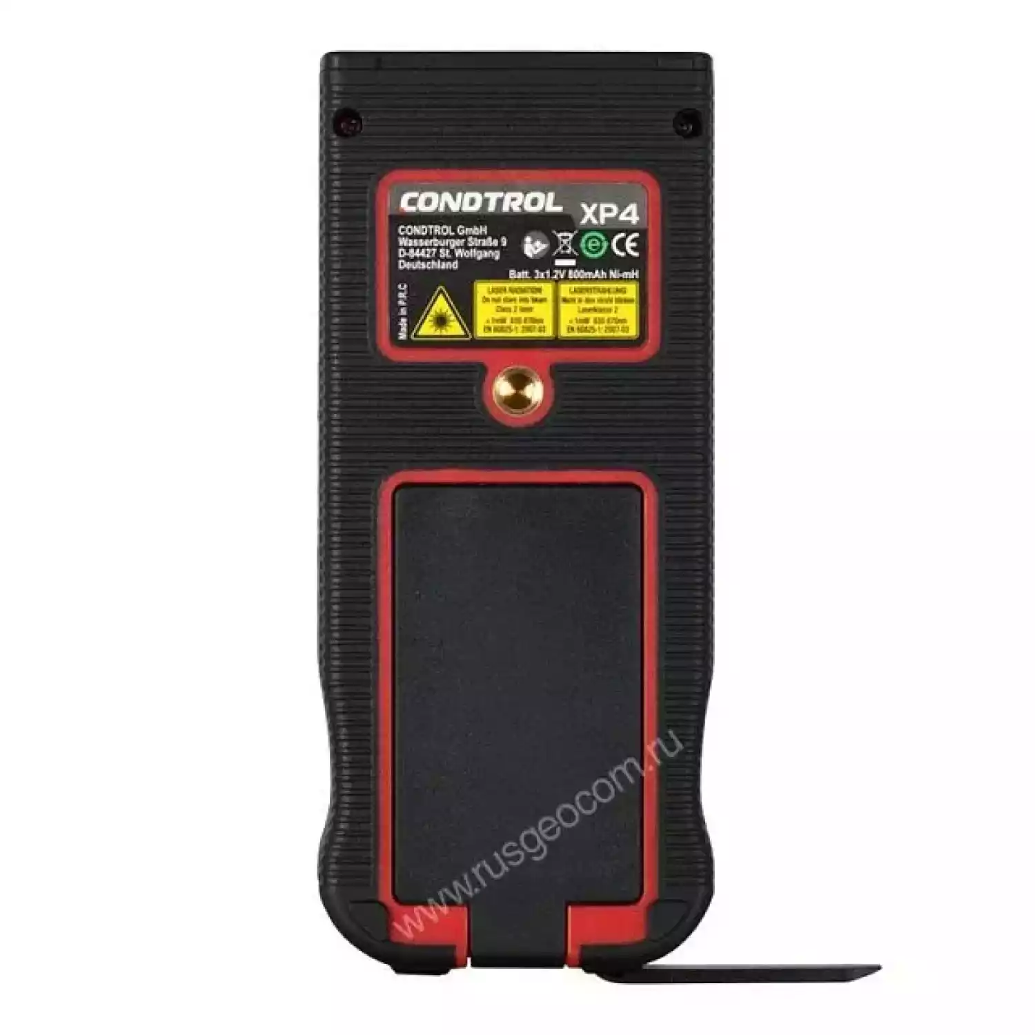 Лазерный дальномер Condtrol XP4 - 3