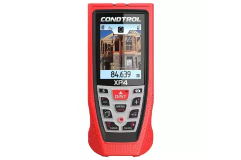 Лазерный дальномер Condtrol XP4