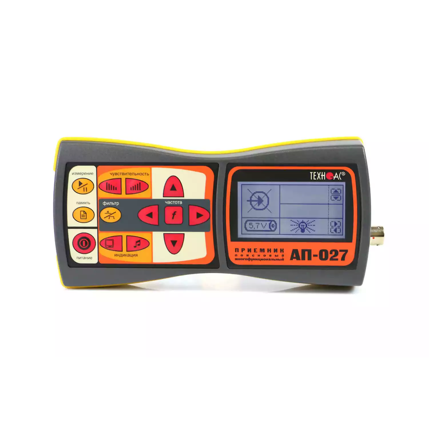 Трассоискатель "Успех АГ-428.30Н" - 2