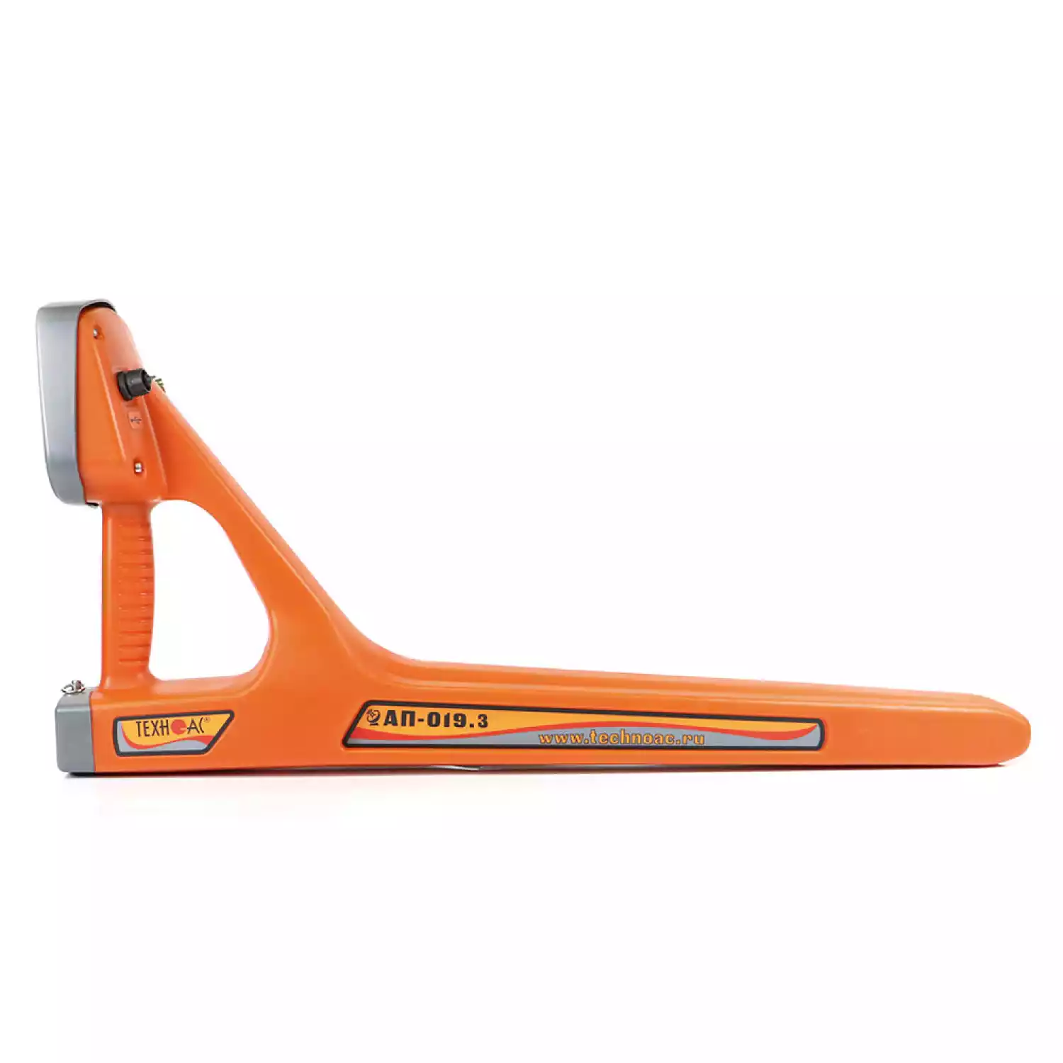 Трассоискатель с функцией сохранения GPS/ГЛОНАСС координат Атлет АГ-319К - 2