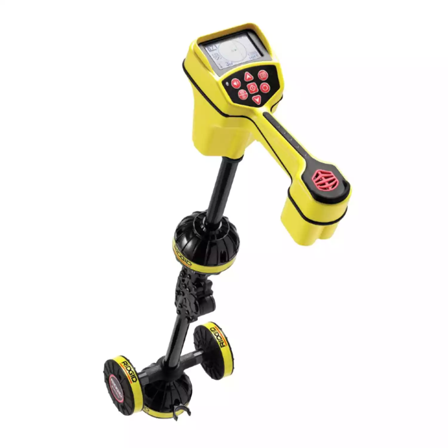 Кабелетрассоискатель Атлет АГ-320 - 2