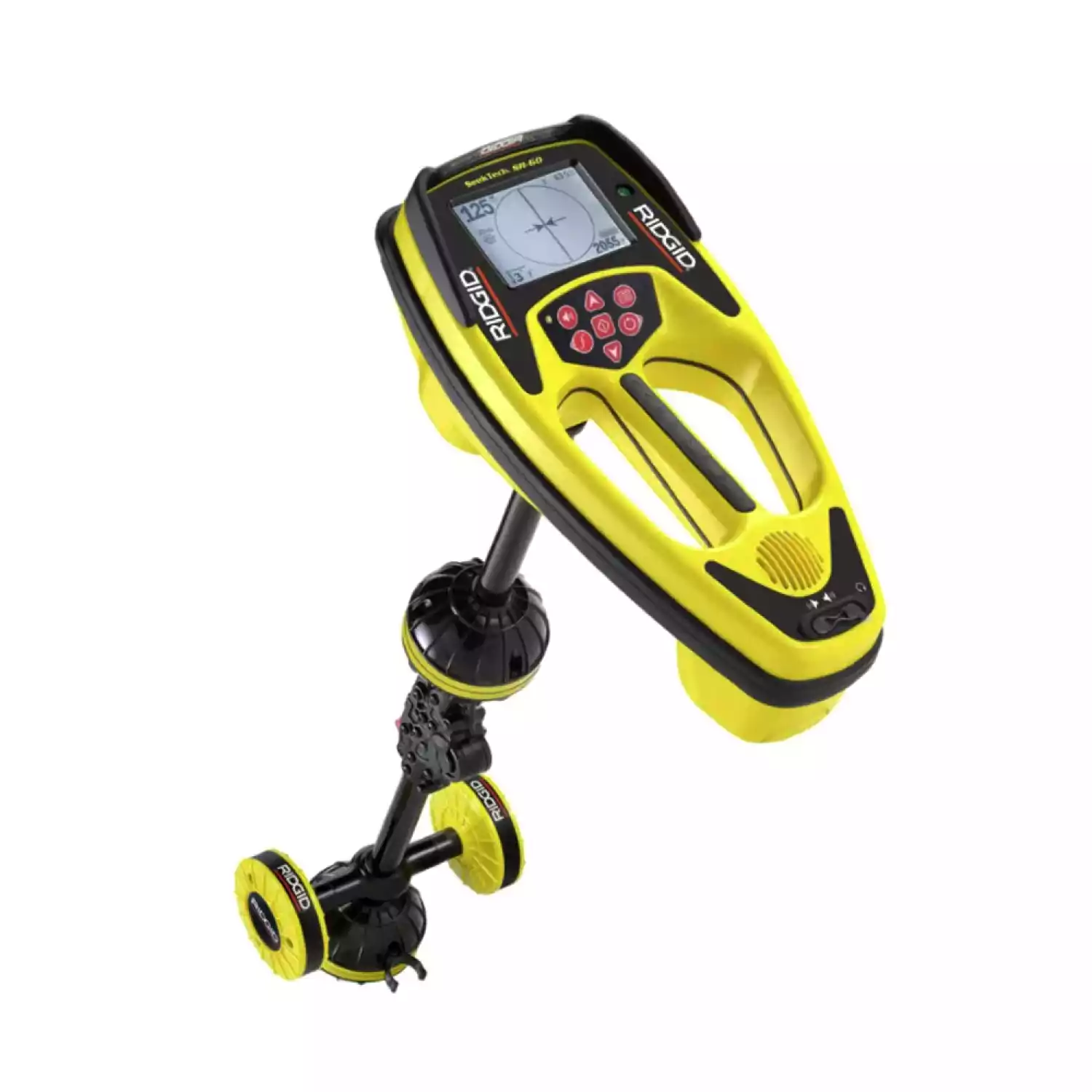 Кабелетрассоискатель Атлет АГ-360 - 2