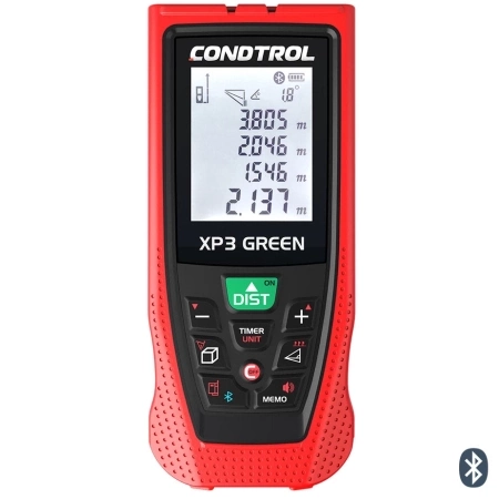 Лазерный дальномер Condtrol XP3