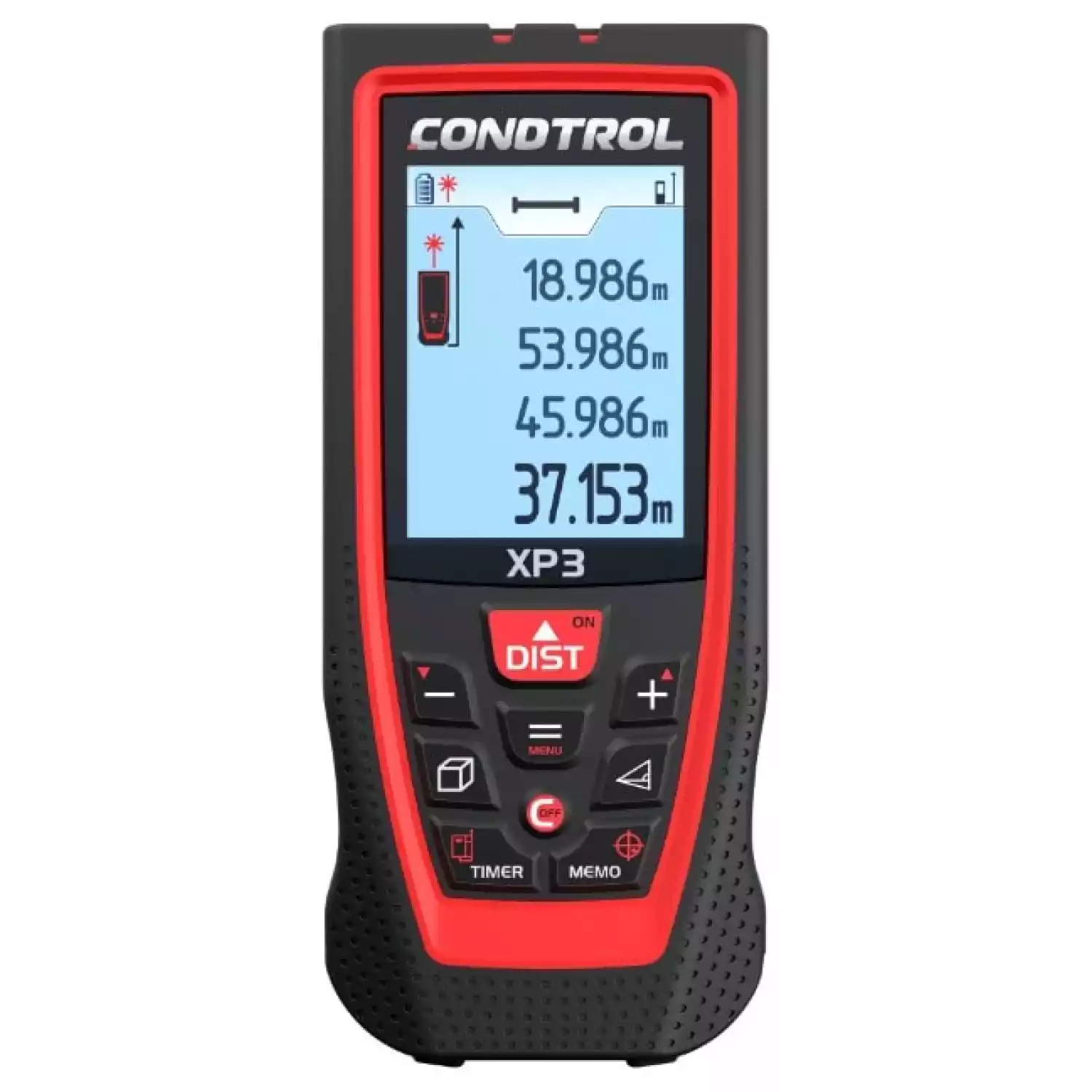 Лазерный дальномер Condtrol XP3 - 1