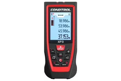 Лазерный дальномер Condtrol XP3