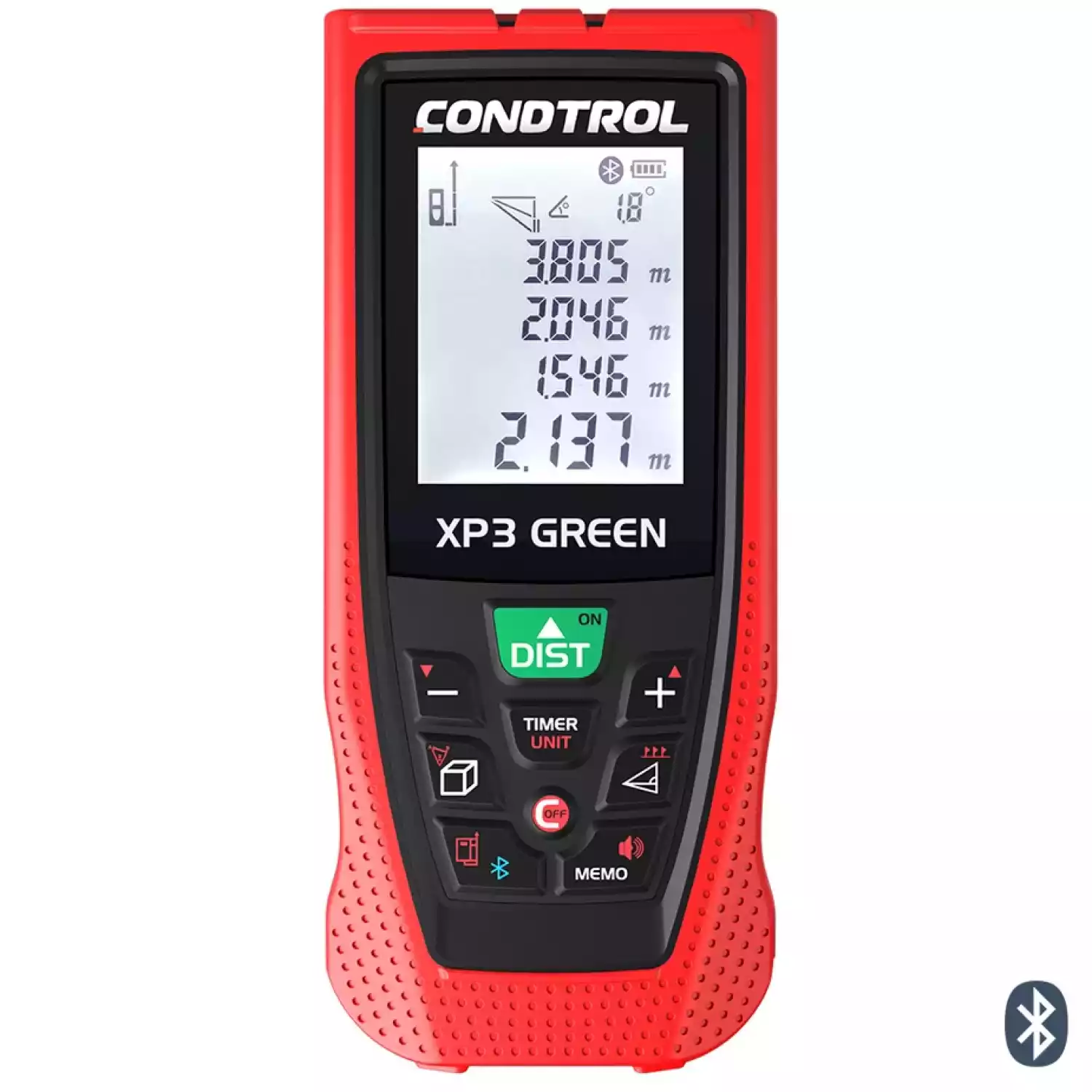 Лазерный дальномер Condtrol XP3 - 1
