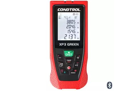 Лазерный дальномер Condtrol XP3