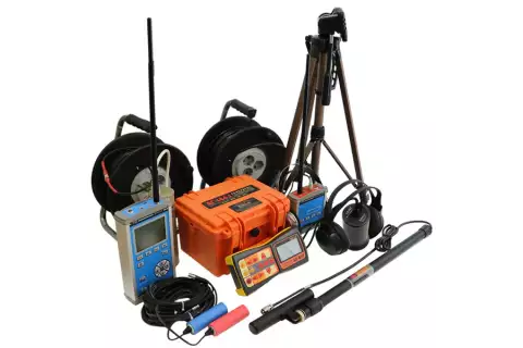 Корреляционный течеискатель Искор-222