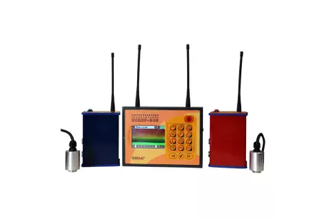 Корреляционный течеискатель Искор-305