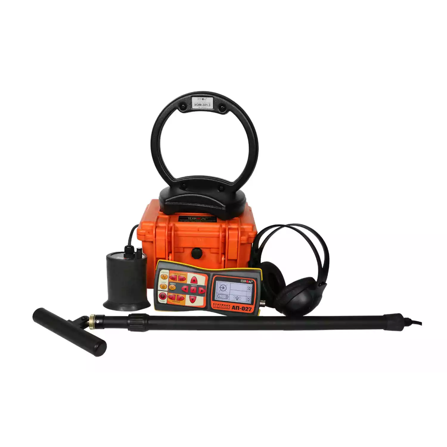 Кабеледефектоискатель Успех АТГ-525.60Э - 1