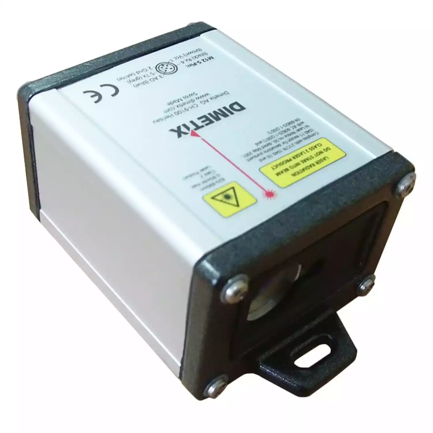 Дальномеры лазерные Dimetix EDS-C - 1