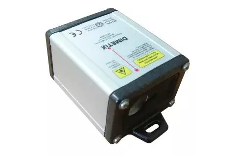 Дальномеры лазерные Dimetix EDS-C