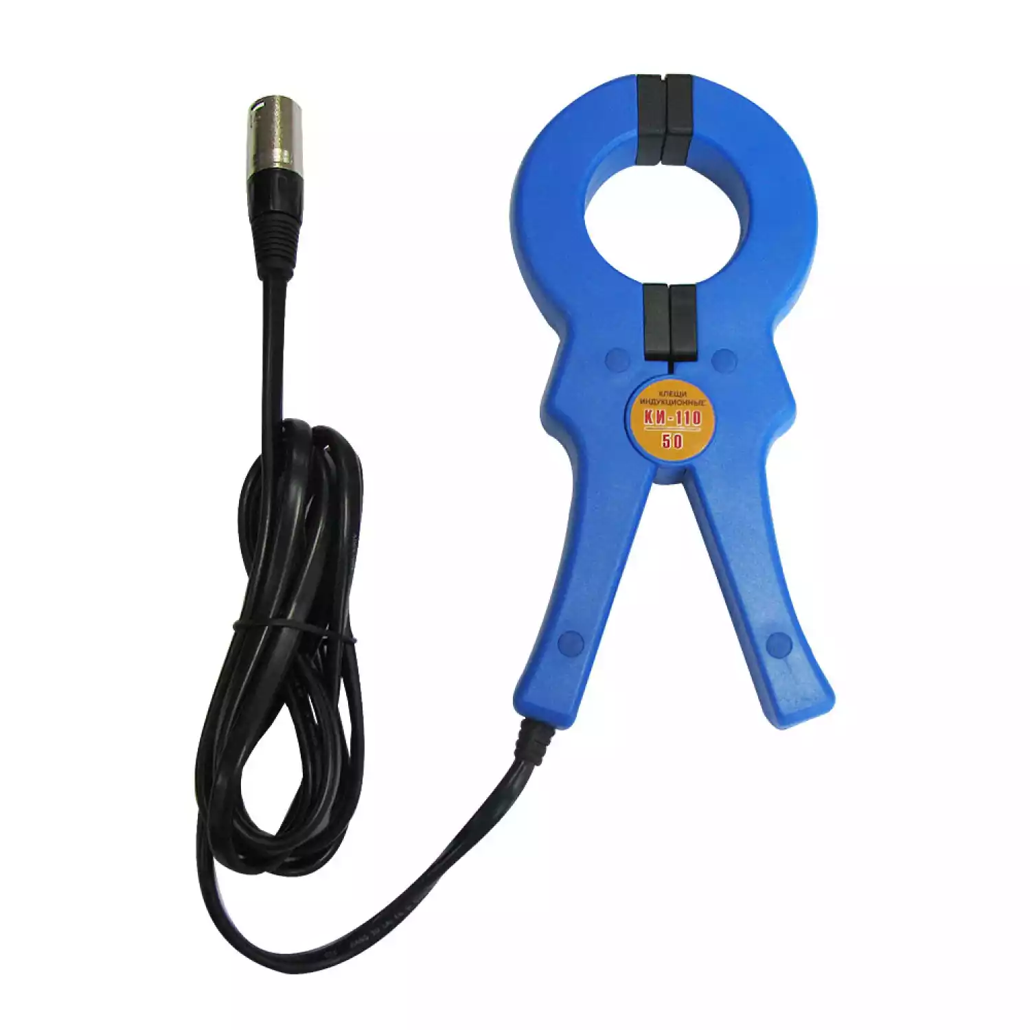 Клещи индукционные КИ-110/50 - 1