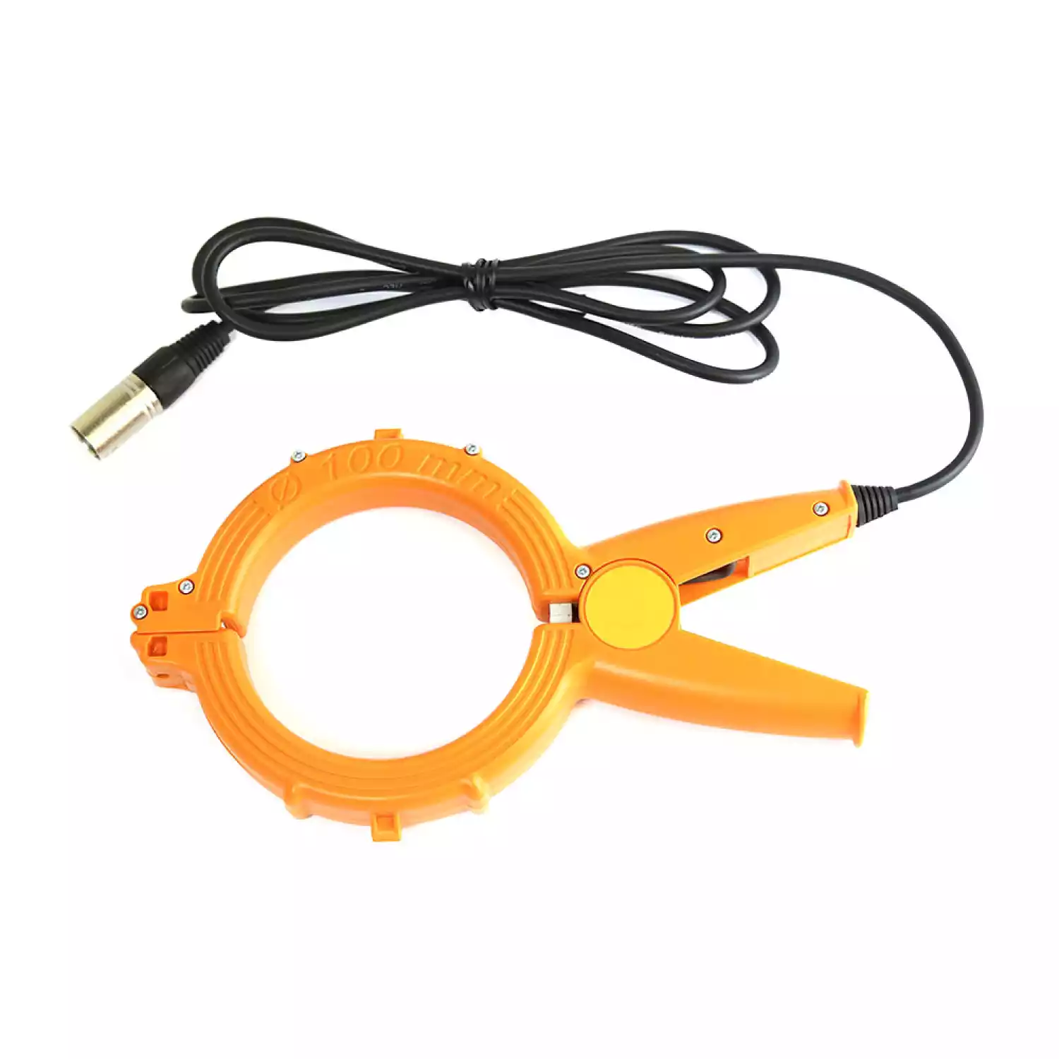 Клещи индукционные КИ-110/100 - 1