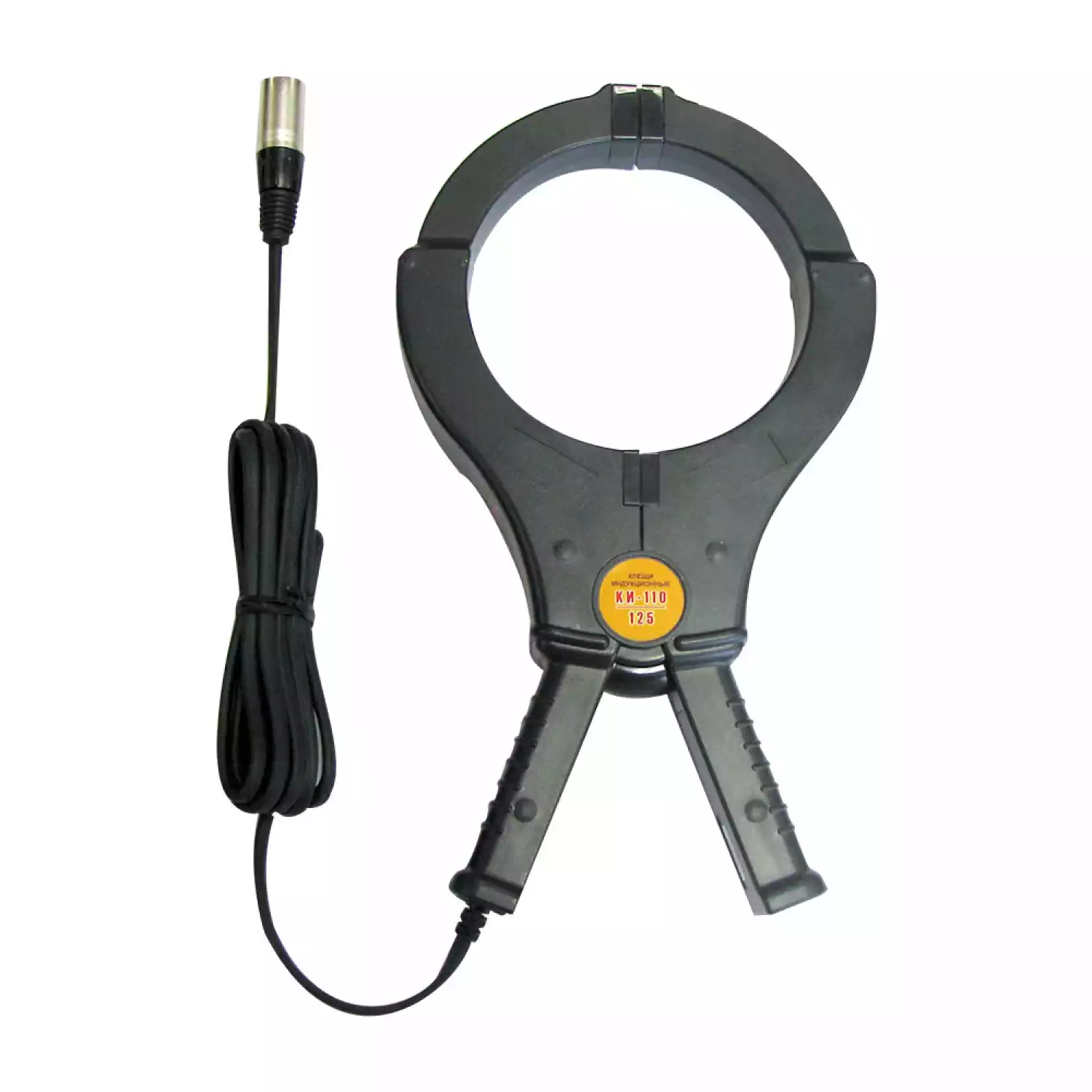 Клещи индукционные КИ-110/125 - 1