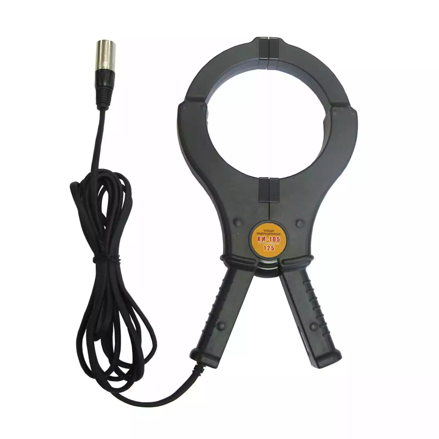 Клещи индукционные КИ-105/125 - 1