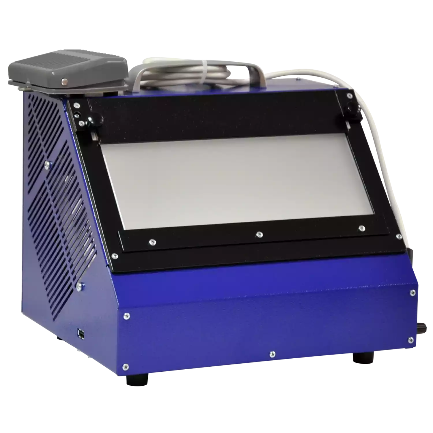 Негатоскоп НС 100х240 СД АРГО (светодиодный, не менее 250 000 Кд/м.кв) - 1