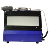 Негатоскоп НС 100х240 СД АРГО (светодиодный, не менее 250 000 Кд/м.кв) купить в Москве