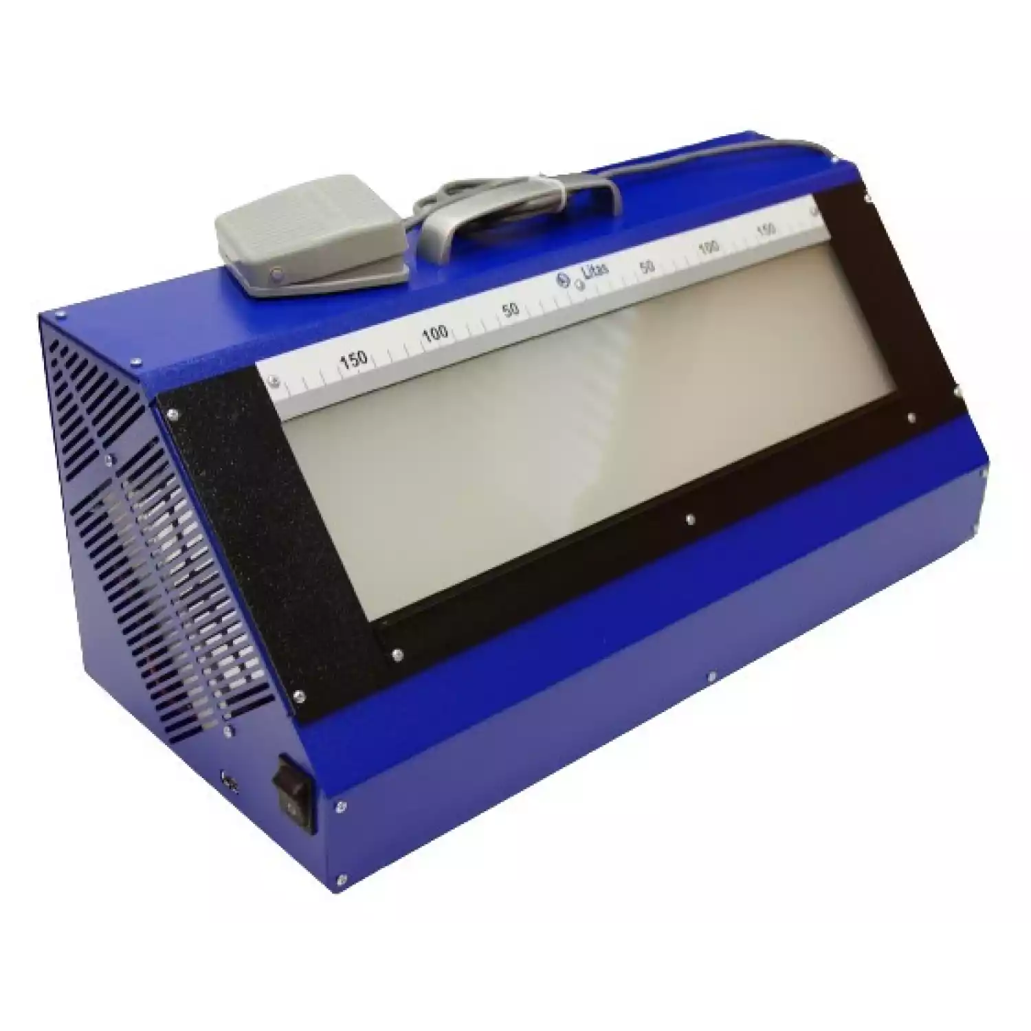 НС 85х400-5004 - 1