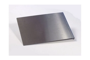 Экраны свинцовые усиливающие 30х40 0,1 мм Pb, морозостойкая основа Mylar