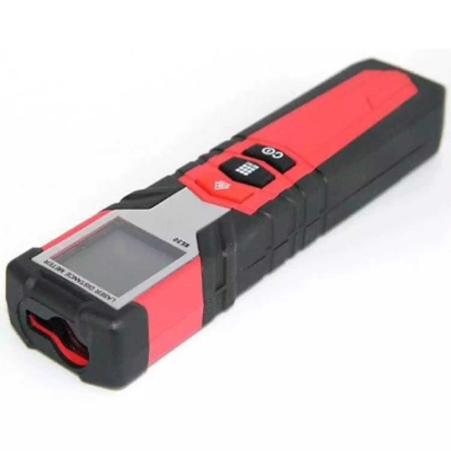 Компактный лазерный дальномер SolarTech 30 - 1