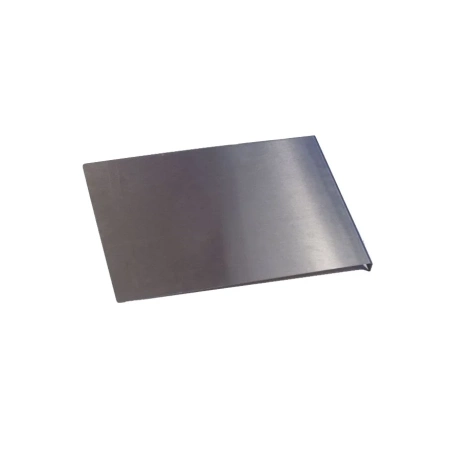 Экран свинцовый 35х43 0.05 мм Pb, морозостойкая основа Mylar, для CR (цифр радиография)