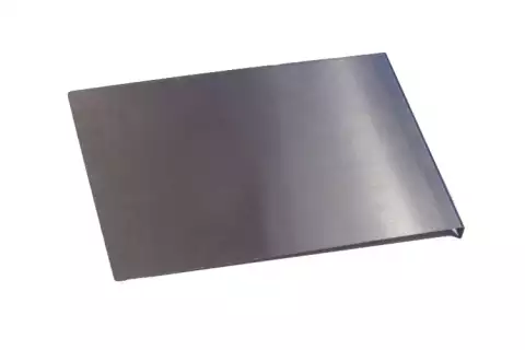 Экран свинцовый 35х43 0.05 мм Pb, морозостойкая основа Mylar, для CR (цифр радиография)