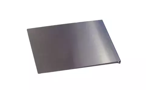 Экран свинцовый 35х43 0.05 мм Pb, морозостойкая основа Mylar, для CR (цифр радиография)
