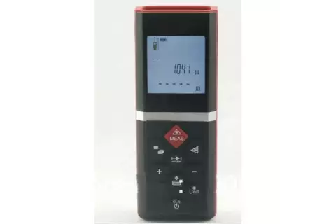 Лазерный дальномер SolarTech S2