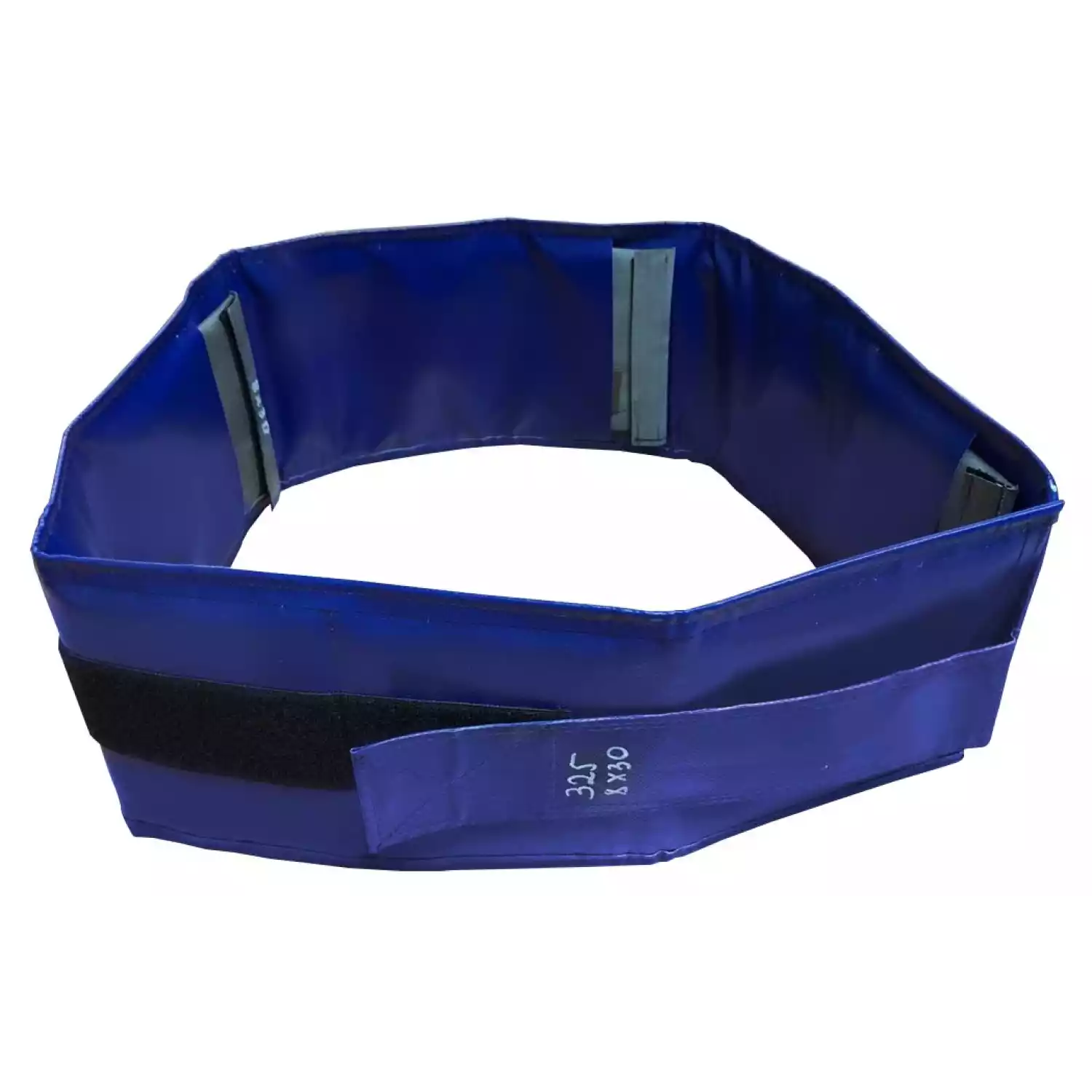 Пояс кассетный "ПАНОРАМА" для панорамного просвечивания под кассеты с шириной пленки 80 мм, пог.м - 1