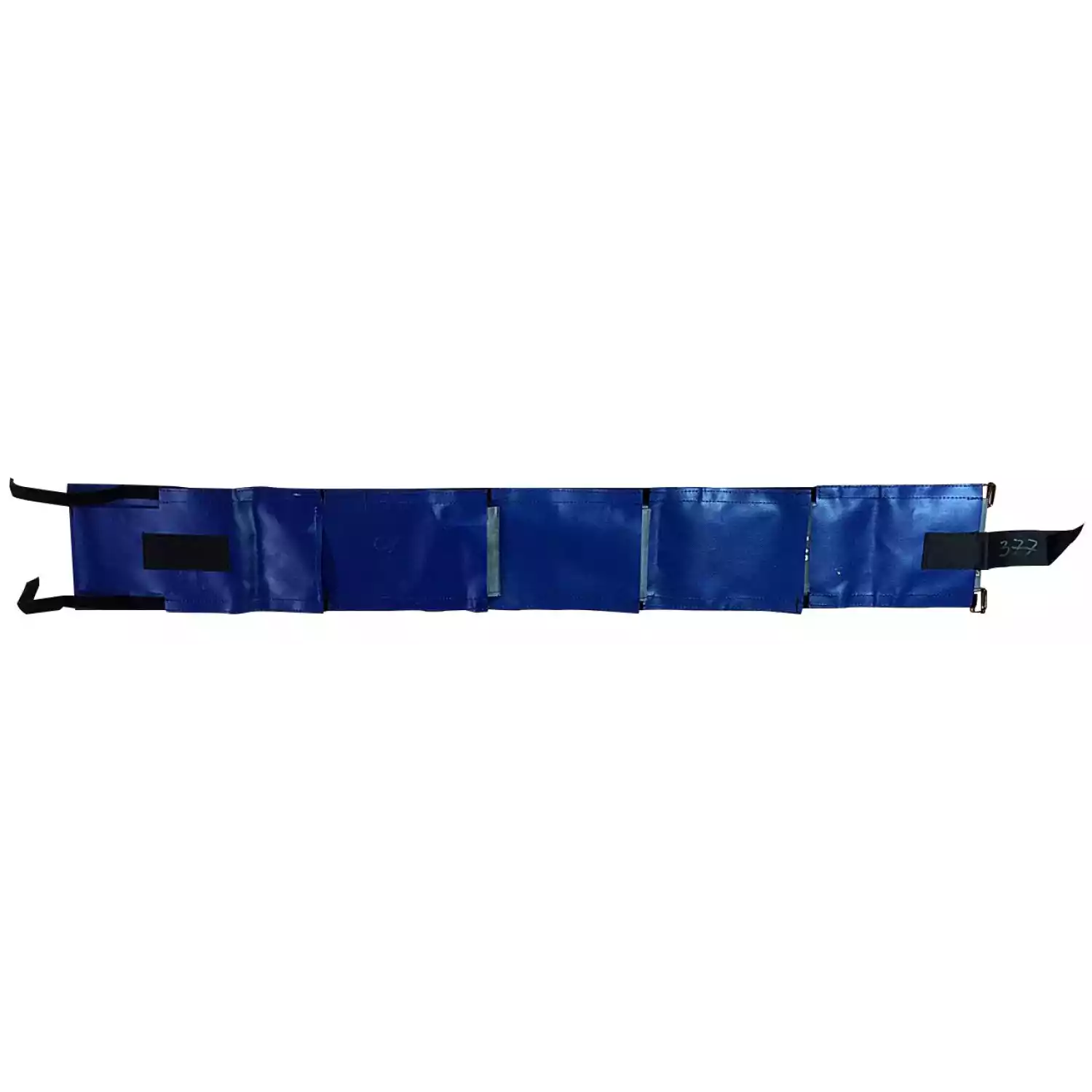 Пояс кассетный "ФРОНТ" фронтального просвечивания под кассеты с шириной пленки 80 мм, пог.м - 1