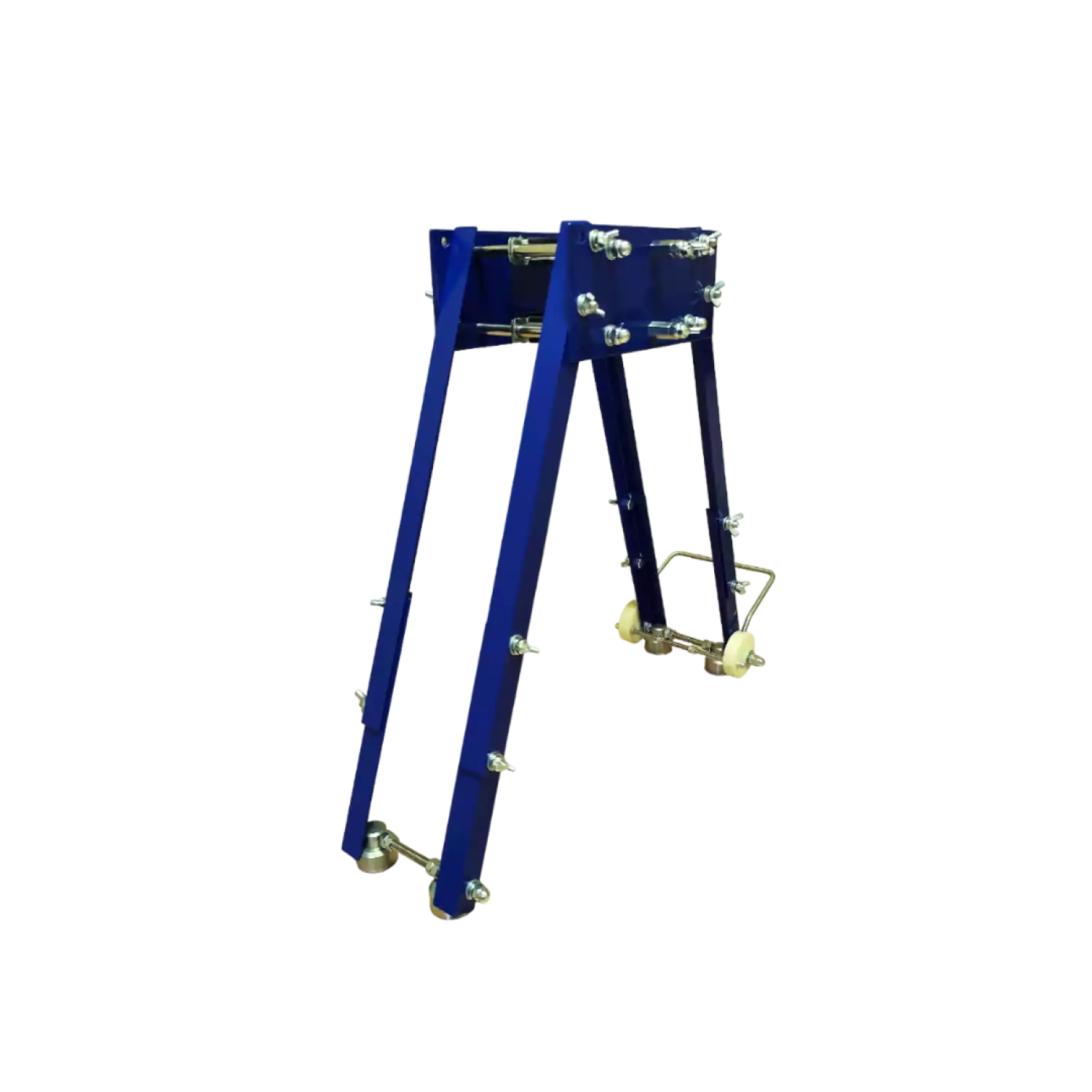 Приспособление "Паук" ("Паук-80") с устройством съема для крепления к трубе импульсных р/а серии Арина (с D=80 мм) - 3