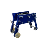 Приспособление "Паук-УР" ("Паук-80-100 Р") с устр съема для крепл к трубе и резервуару имп р/а Арина (с D от 80 до 100 мм) купить в Москве