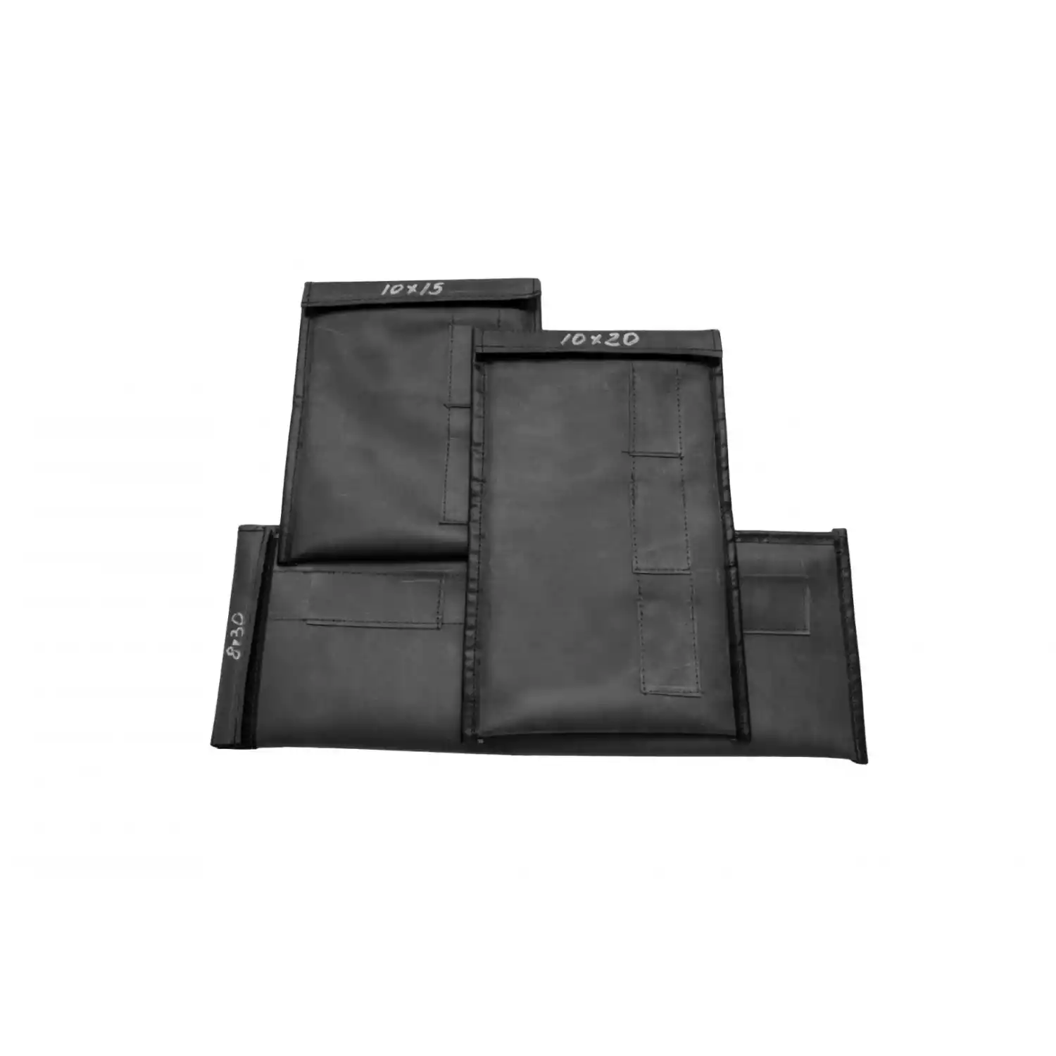 Кассета "КОНРАД" двойная гибкая морозостойкая 6х36, 8х30, 8х36, 10х20, 10х24, 13х18, 7х30 и тд (200-280 кв.см.) - 1