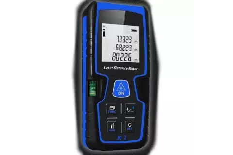 Дальномер SolarTech K1
