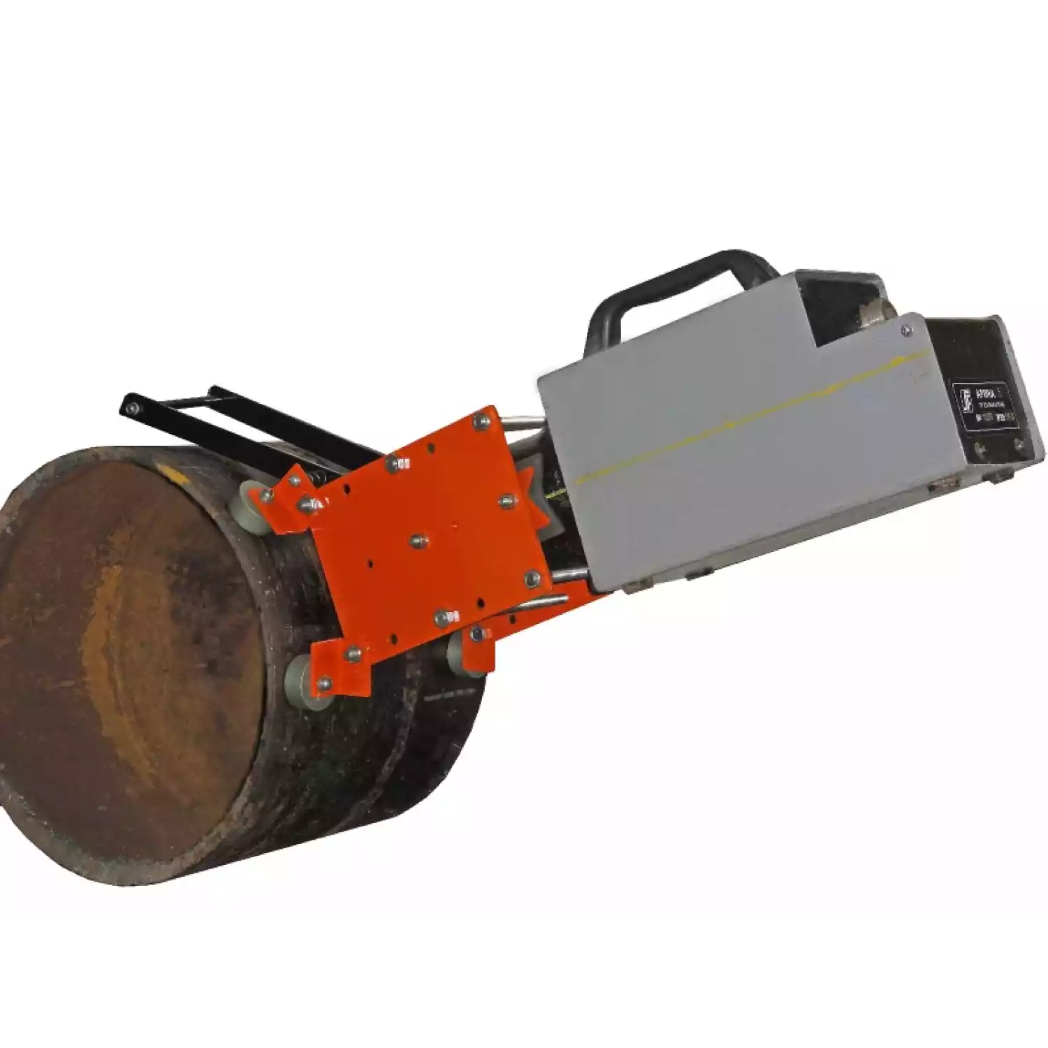 Устройство "ПАУК-УТ" для закрепления р/аппаратов Пион-2М, Пион-2ММ, Арина - 1