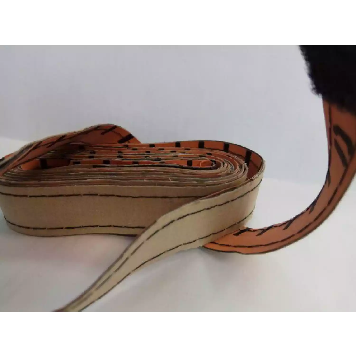 Пояса мерительные для труб следующих диаметров (мм): 100, 114, 159, 168, 219, 273, 325, 377, 426, 529, 630, 720, 820, 920, 1020, 1220, 1420 - 3