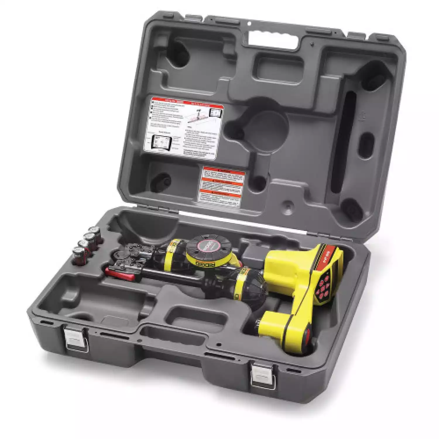 Трассоискатель RIDGID SR-24 - 2