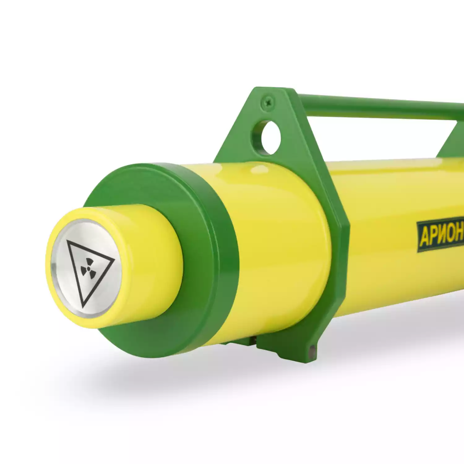 Импульсный рентгеновский аппарат Арион-150 - 3