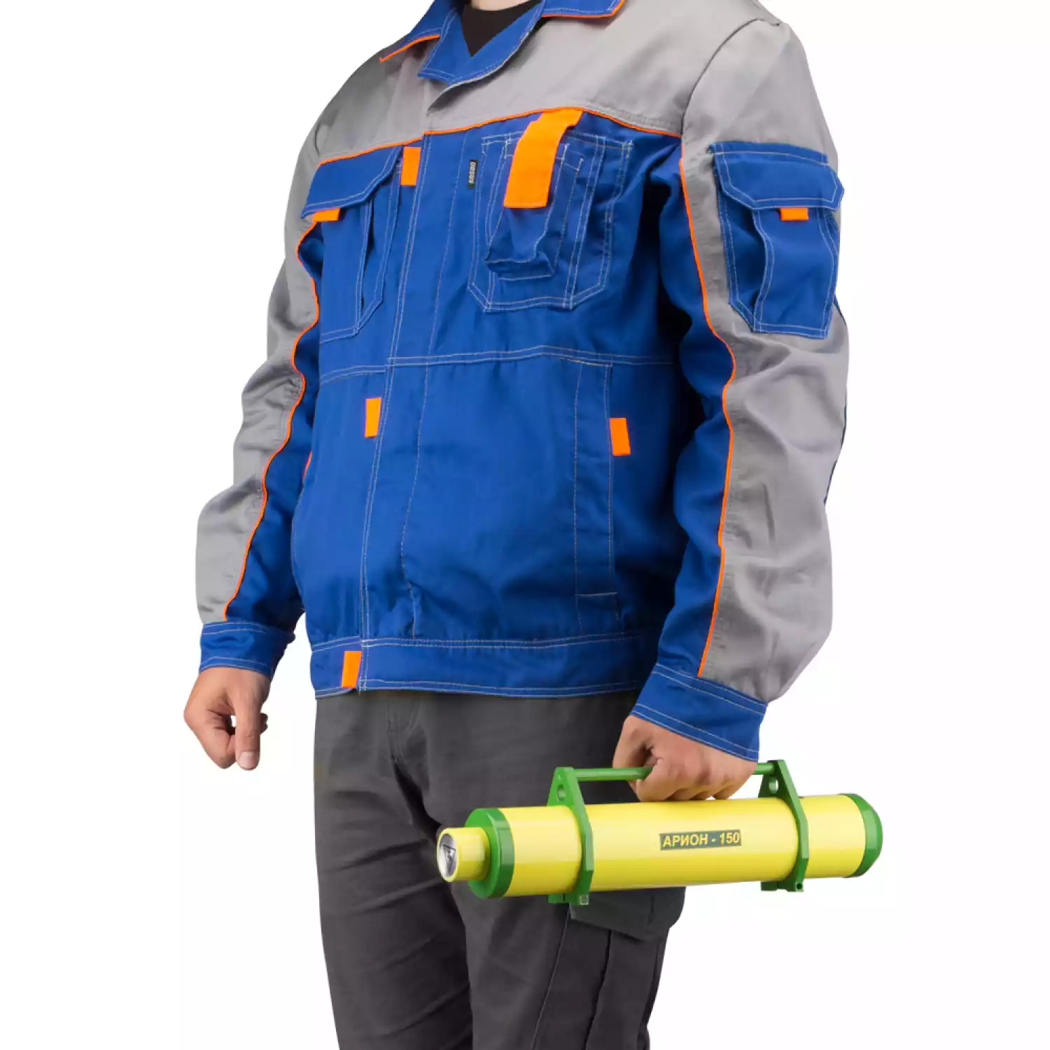 Импульсный рентгеновский аппарат Арион-150 - 6