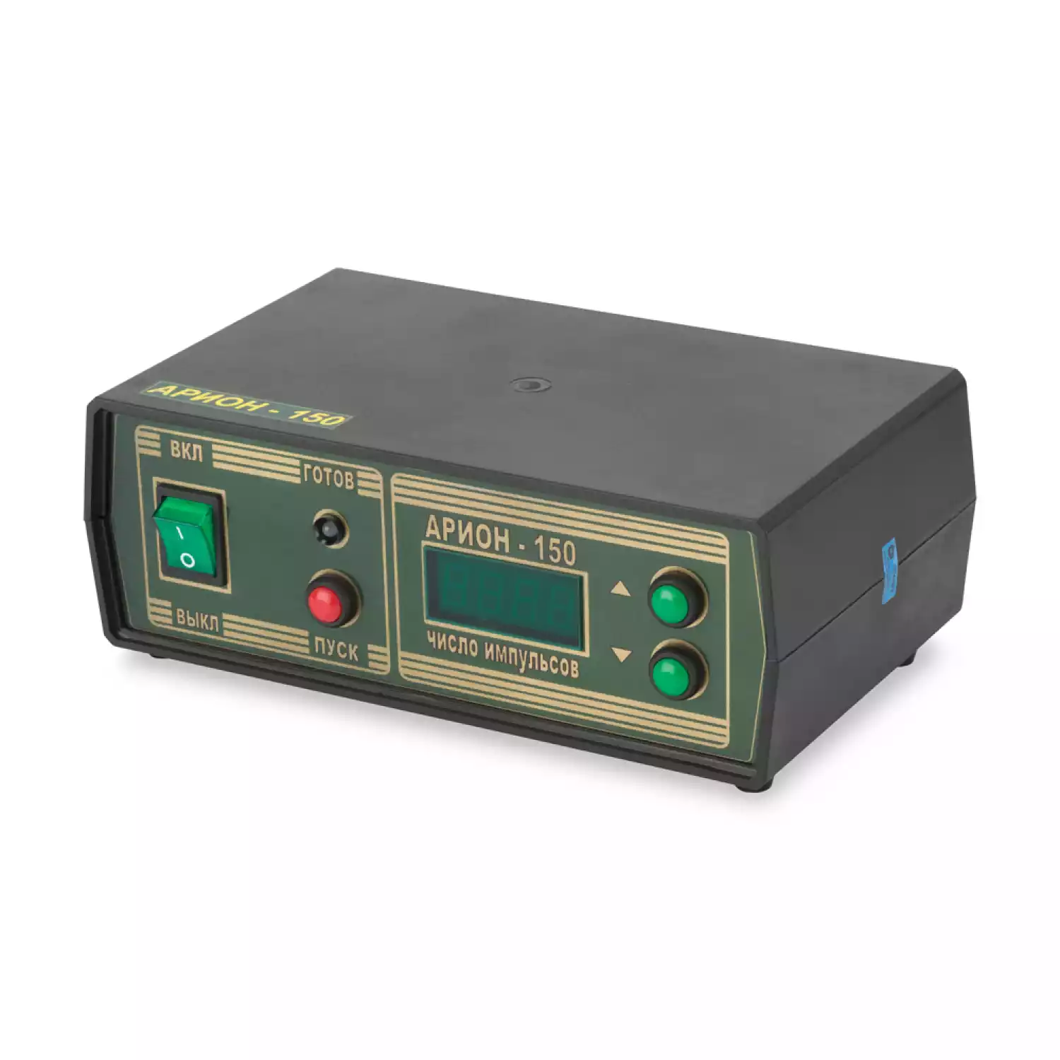 Импульсный рентгеновский аппарат Арион-150 - 15