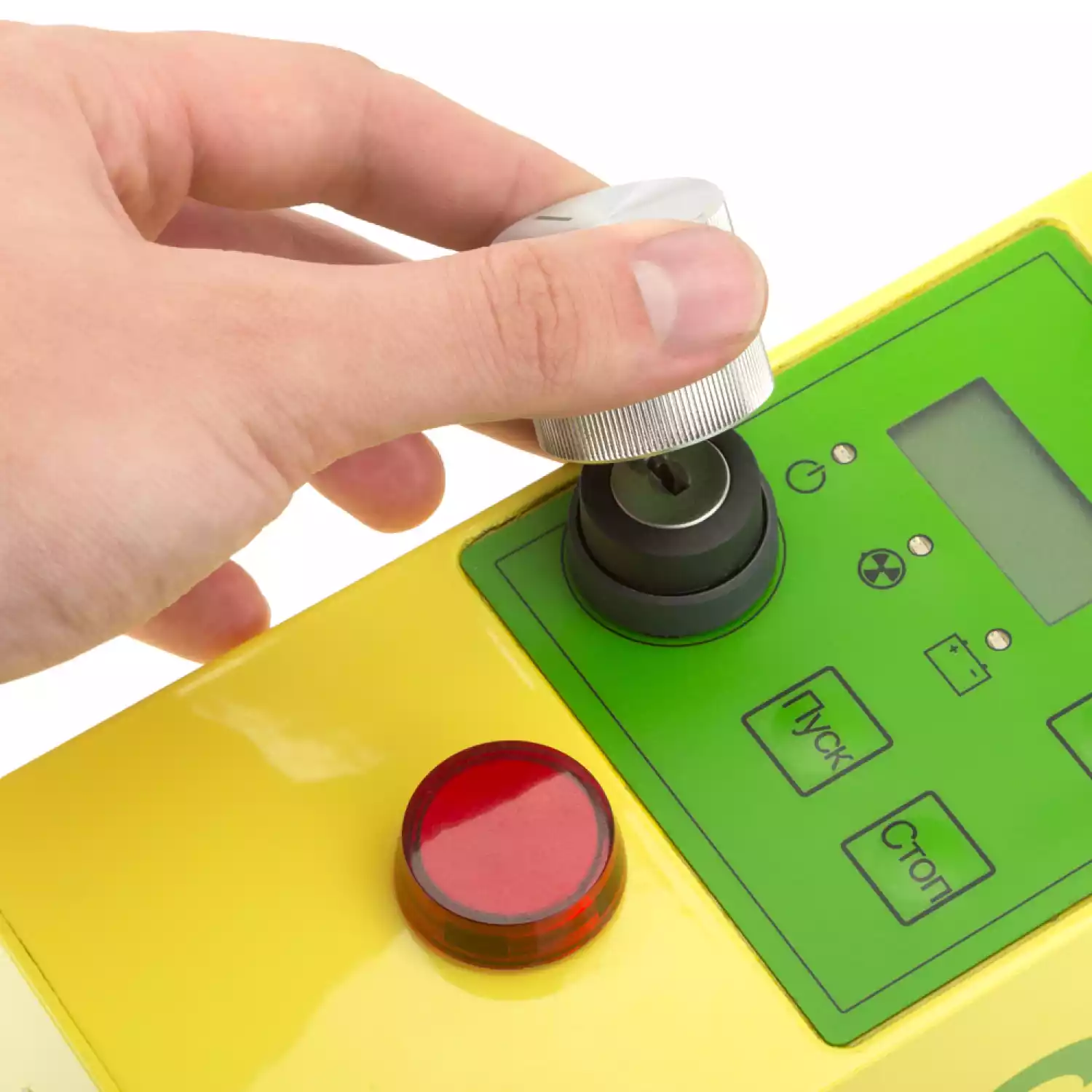 Автономный импульсный рентгеновский аппарат Арион-300 моноблок - 6